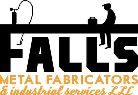 falls metal fabricators &|falls metal fabricators inc.